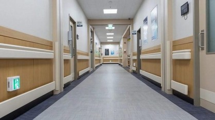 Отраслевой профсоюз проверил готовность учреждений здравоохранения к работе в осенне-зимний период